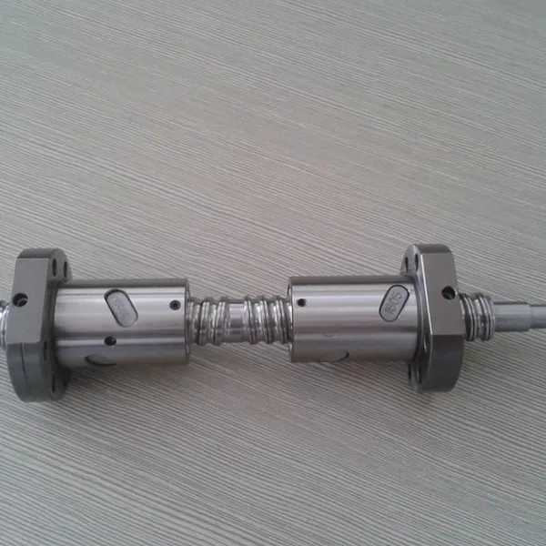 瑞士滚珠丝杠 Eichenberger Gewinde滚珠丝杆 小导程滚柱丝杠