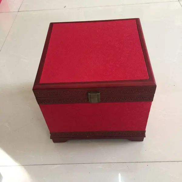 北京石景山花梨木盒印刷 瑞胜达工艺木盒制作