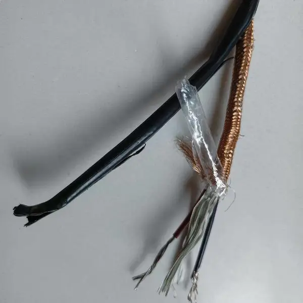ZR-KX-GsFVRP-1*2*1.5阻燃补偿导线型号说明_食品机械设备