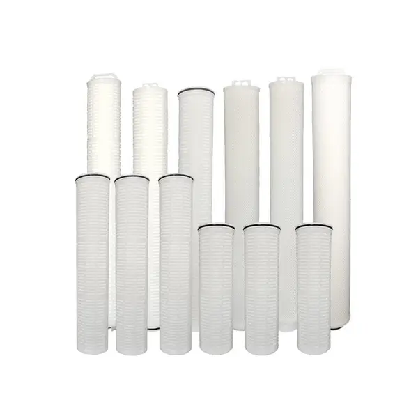 ���ɰ�ͷ�� ��Ĥ��ˮ20��40���ͨ���۵���о����������pall Parker 3M����о