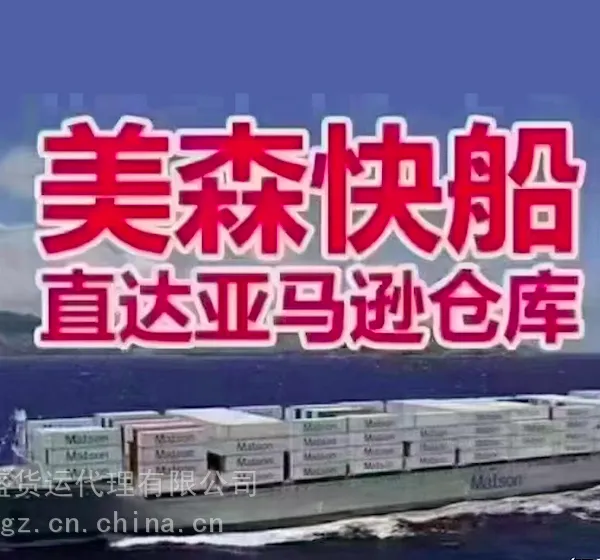 中国到美东巴尔的摩Baltimore的海运服务