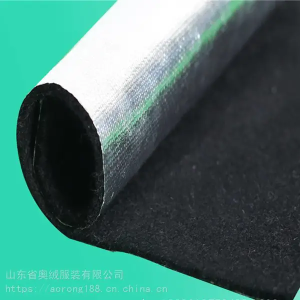 黑色香炉棉黑色防火棉***芳纶碳纤维棉