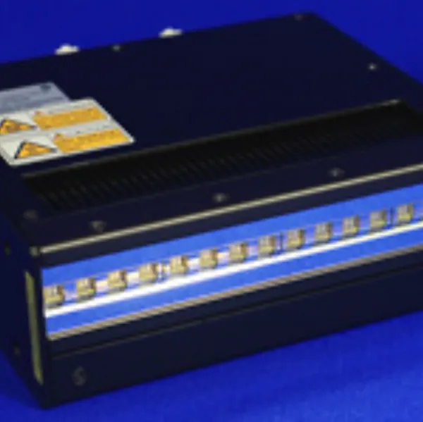 日本HOYA豪雅UV-LED LIGHT SOURCE线光控制器H-16LH4-1S15-SM2厂家授权代理-町田科技