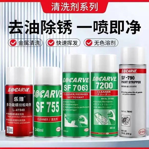 LOCARVE SF 790���� �ֵ�SF790������ͨ������ϴ��