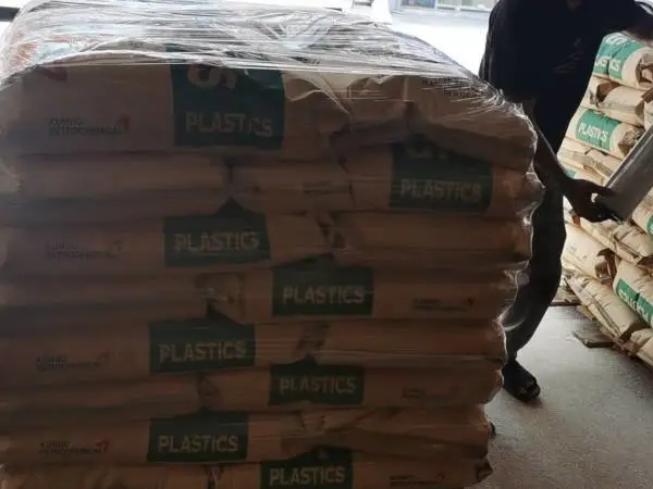 36. 乐长荣EP65 TPV通用颗粒 国产替代Santoprene密封条原料
