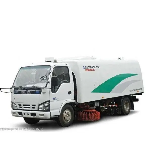 清扫车-唐山市清扫车制造商
