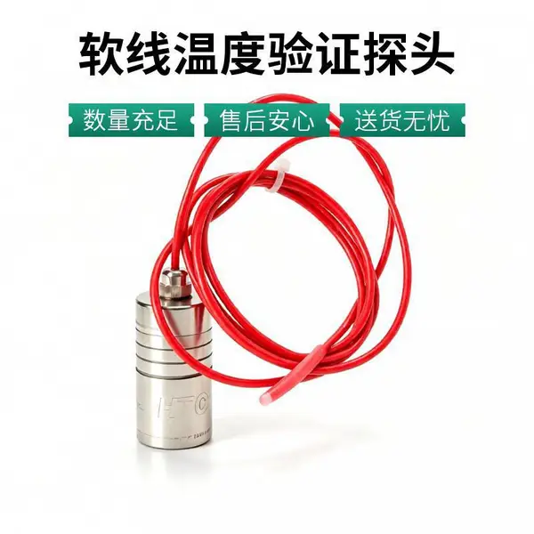 道信和 无线温度验证系统 温度灭菌验证记录仪 种类齐全 按需定制