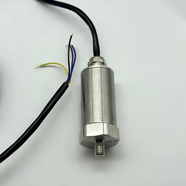震动监测传感器