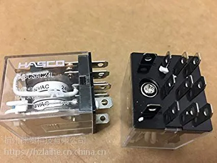 ��Ӧ����HASCO�̵���HASCO���ٽ�ͷ��ؼ̵���