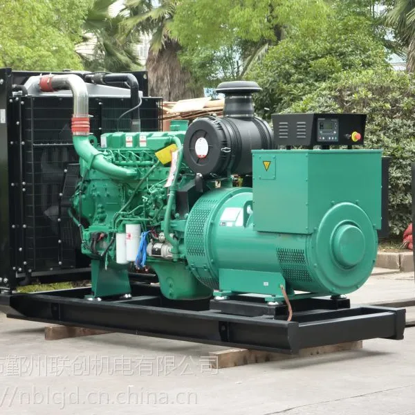 400KW�����ͷ�����鳧��***�����400ǧ�߲��ͷ����������