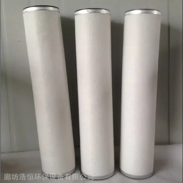 颇尔聚结分离滤芯 天然气聚结脱水滤芯 滤油机滤芯