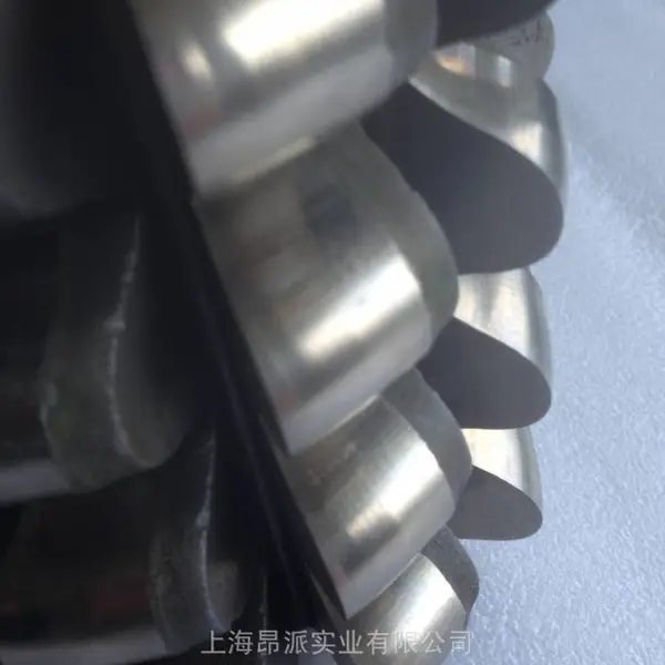 磨前滚刀定制 外花键滚齿加工刀具 齿轮滚刀非标定做进口材质