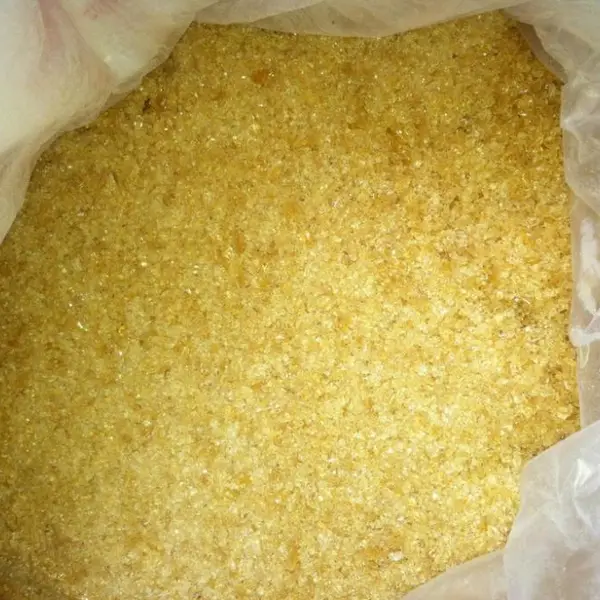 食品级明胶 增稠剂 量大从优白明胶动物胶食用明胶