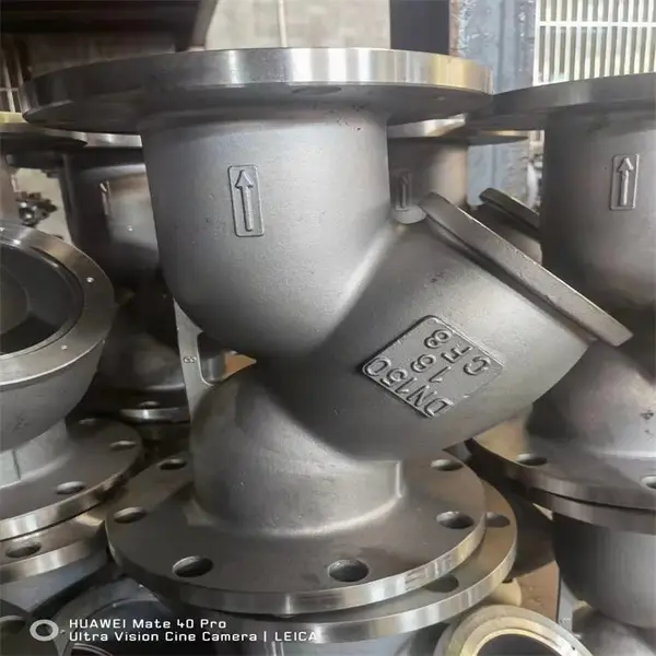 海淀销售过滤器GL41J-10P DN80Y型过滤器专业生产水处理设备多年