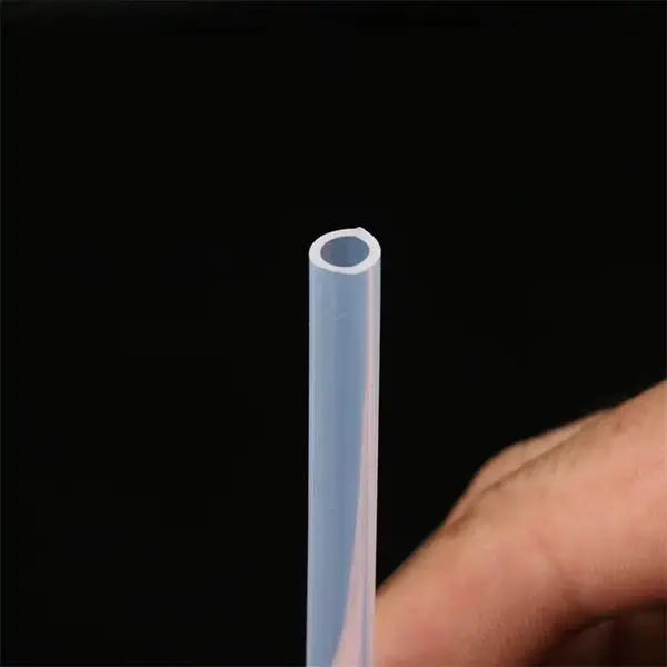 硅胶厂家定制彩色硅胶管茶桌吸水管进水管食品级管子