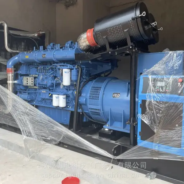 温州2000kw柴油发电机租赁 湖州2000kw柴油发电机组出租