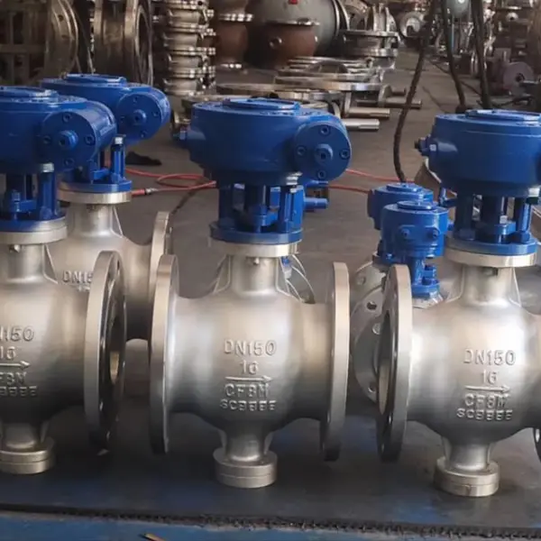 ���������̶���Q647F-25P DN65�����̶�ʽ����Ҫ�ص�