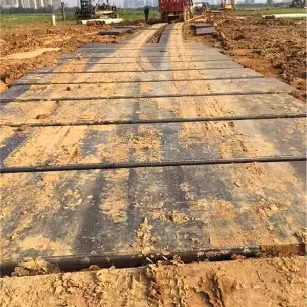 长春钢板租赁来电咨询 架管出租租赁 钢板垫板出租
