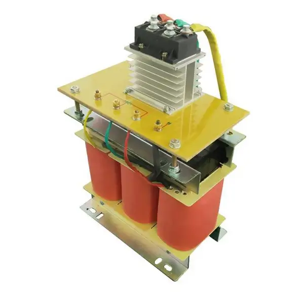 牛特整流变压器ZSG-40KVA三相380V变直流DC55V36V 电解槽用电源