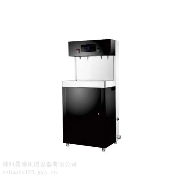 水之园SY-2EA商用触摸式节能饮水机 餐厅食堂学校开水机供应