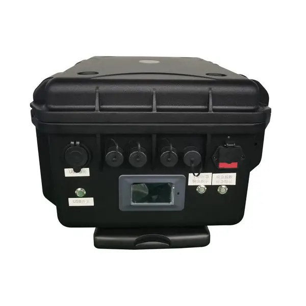 �����ˮIP65��Я��Դ DC12V�ƶ�UPS����ϵ�Դ