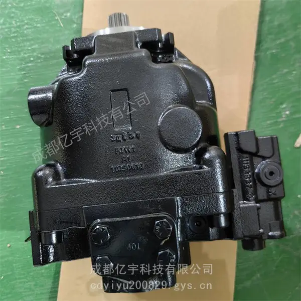 库存90R250KA5BC80 S3C8 J03 NNN 424224丹佛斯90系列轴向柱塞泵