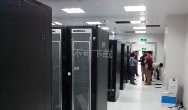 闵行区数据机房建设工程 来电咨询 上海阳腾电子科技供应