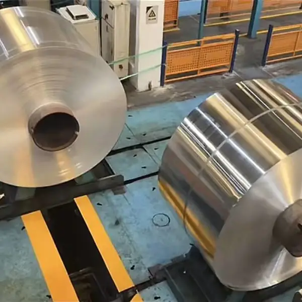 1060变压器铝卷 5052变压器铝卷 变压器铝带规格齐全大量供应