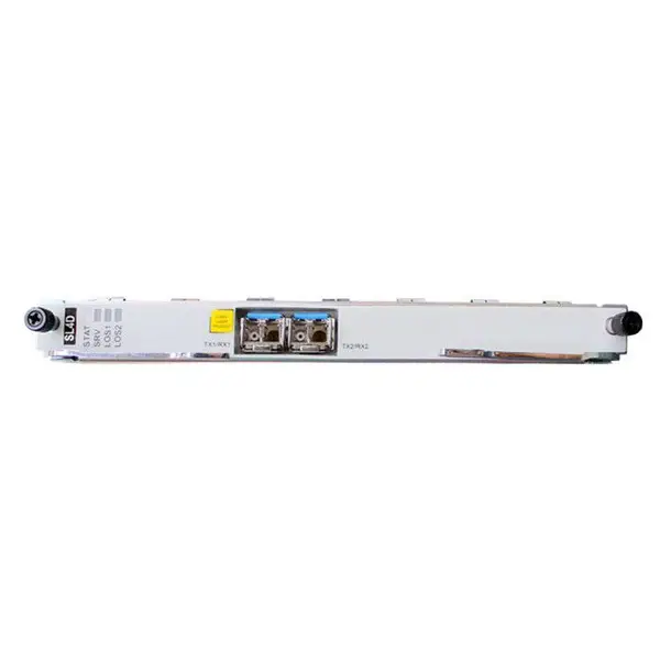 HUAWEI OSN1800V/ll TNF1SL4D 2路STM-4光接口板