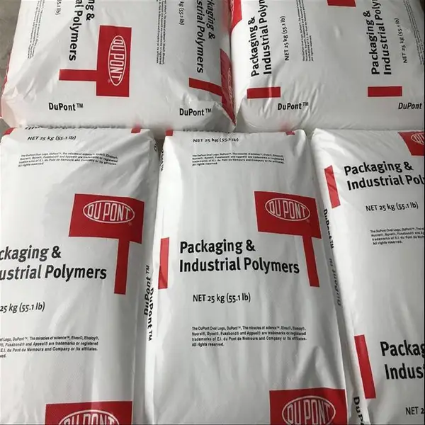 可粘结EVA美国杜邦3048挤出树脂掺混抗氧化醋酸乙烯颗粒工程塑料