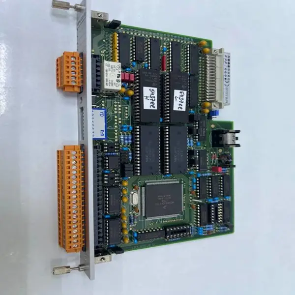 SABO MPB.533.00 PLM500微处理器 智能控制器模块 卡件模块