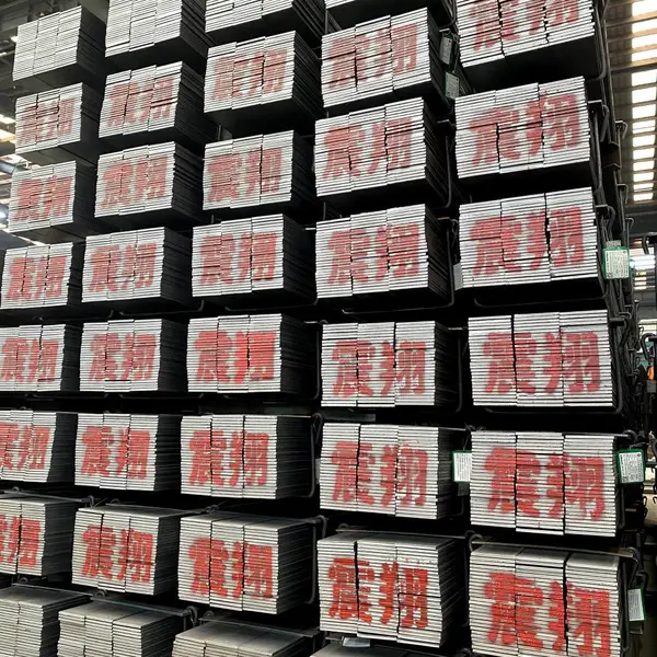 唐山Q235热轧扁钢哪里买