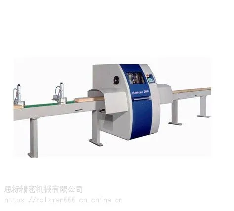 上海供应实木去结疤高速优选截断锯