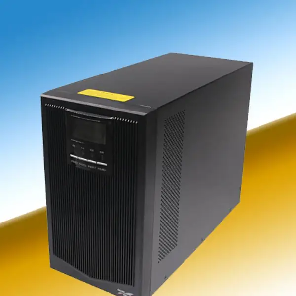 科华UPS电源YTR1101L报价/参数 科华1KVA不间断UPS电源