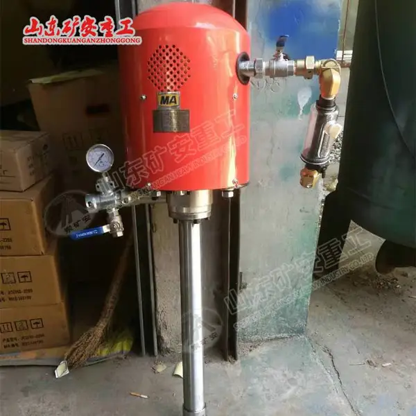 ZBQ-25/2.2ú��������ע���� MA��֤