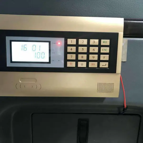 厦门舒特5522消费机一卡通系统门禁消费系统舒特消费机