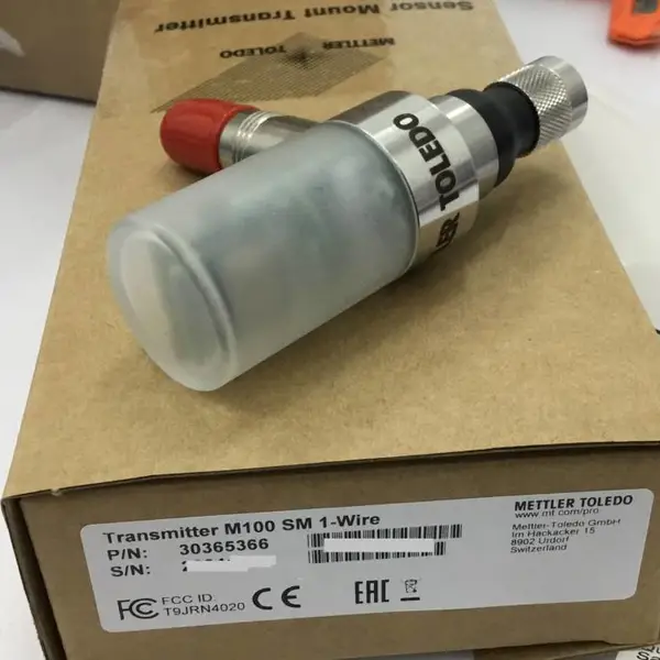 mettler-toledo M100������������30365366