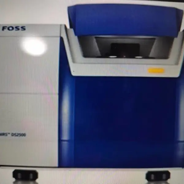 供应FOSS福斯多功能近红外分析仪NIRS DS 2500