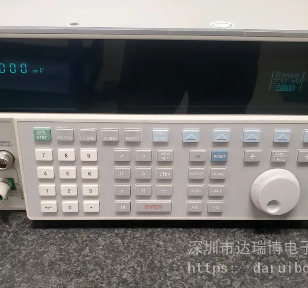 FLUKE5700A多功能校准器