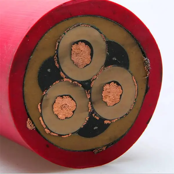 弱电工程线缆SYV50-5***