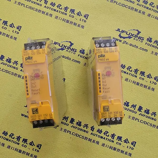 RFD-400077-170输出模块