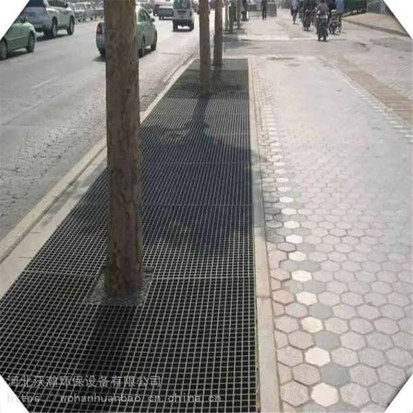 洗车漏水网格板,洗车间漏水板,玻璃钢格栅盖板,玻璃钢格板