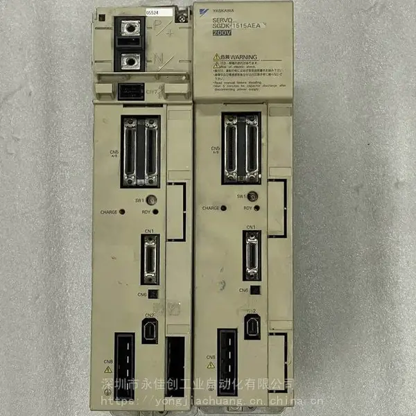 安川驱动器 JUSP-120AA-SD7 维修各品牌工控产品 数控设备