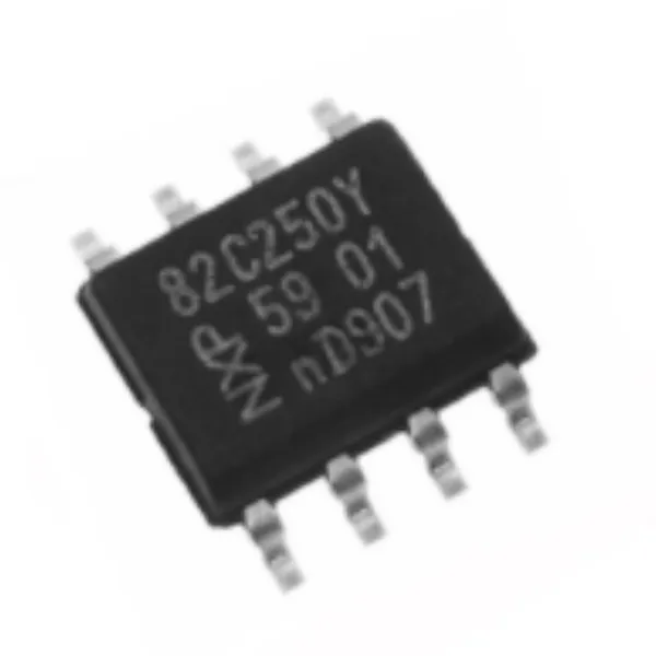 TJA1042T/3,118全新CAN 接口集成电路NXP恩智浦