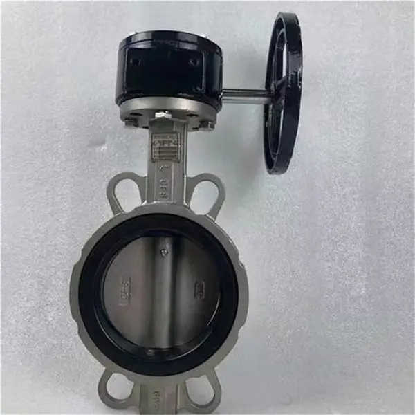 D371X-10Q/16Q DN500 �ֶ����ֶԼ����ܷ����