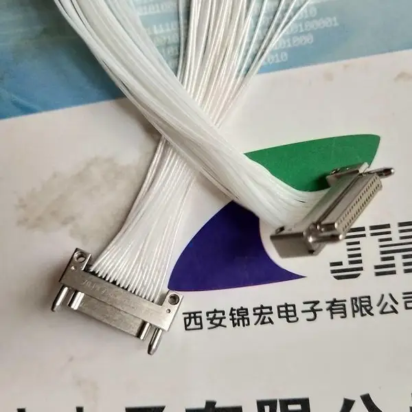 替代进口J63A-212-069-261-JC-J63A连接器锦宏牌销售