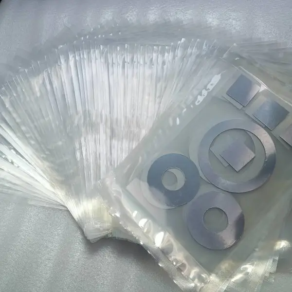 厂家供应高纯99.***-99.99***镀膜密封铟片铟板铟箔异性铟片