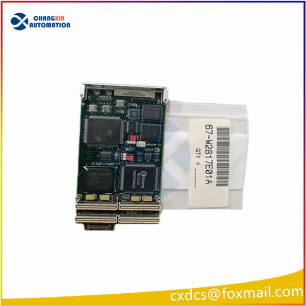 MOTOROLA MVME172-223 处理器模块