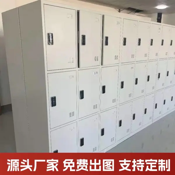 移动重型工具柜带轮多功能维修柜工厂车间五金工具整理存放柜子