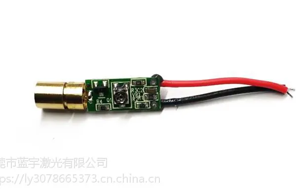 ����520nm1mw�̹�͹��ʵ����ľ߷�ҳ��ר�ü���ģ��